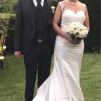 Finalmente sposati 👰🏻 🤵🏼 - 2