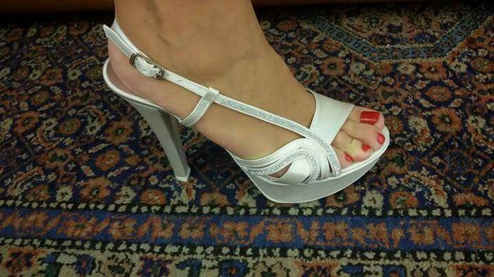 Scarpe 🙄 - 1