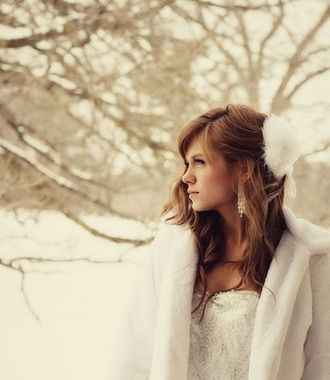 Matrimonio invernale