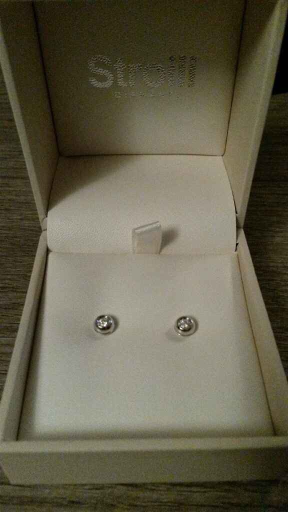 I miei gioielli... - 1