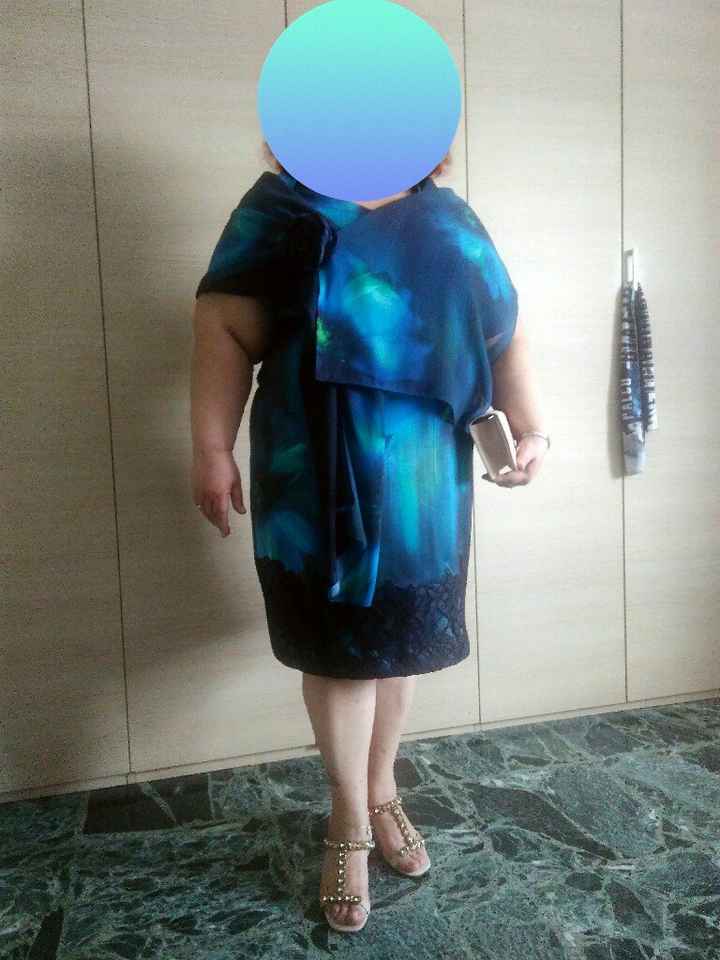 A -73... abito mamma - 3