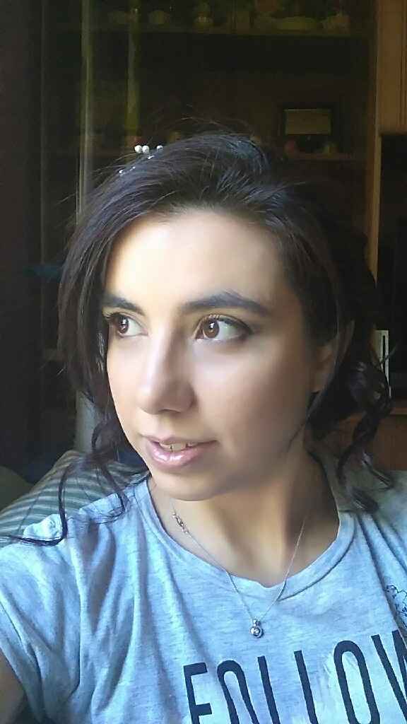 Seconda prova acconciatura + trucco - 2