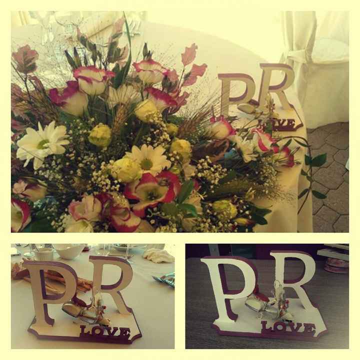 Tutti i fai da te del nostro matrimonio - 5