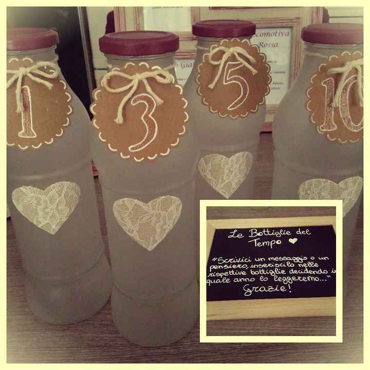 Tutti i fai da te del nostro matrimonio - 6