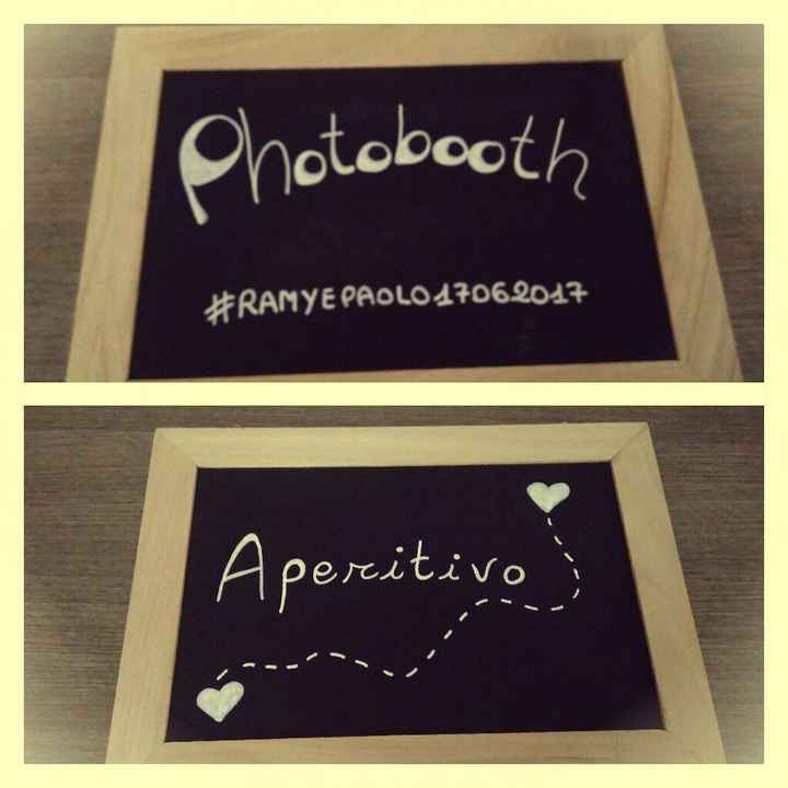 Tutti i fai da te del nostro matrimonio - 10