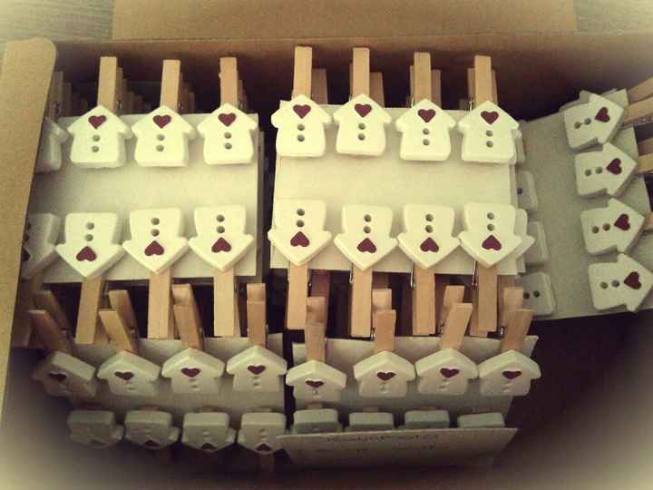 Tutti i fai da te del nostro matrimonio - 11