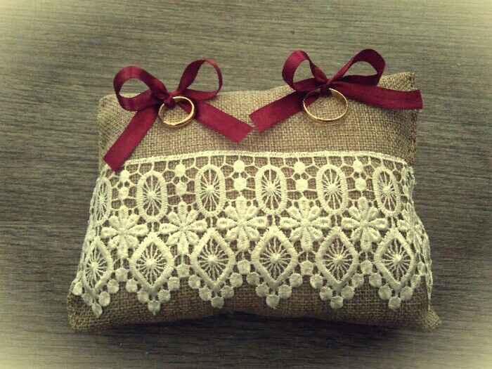 Tutti i fai da te del nostro matrimonio - 12