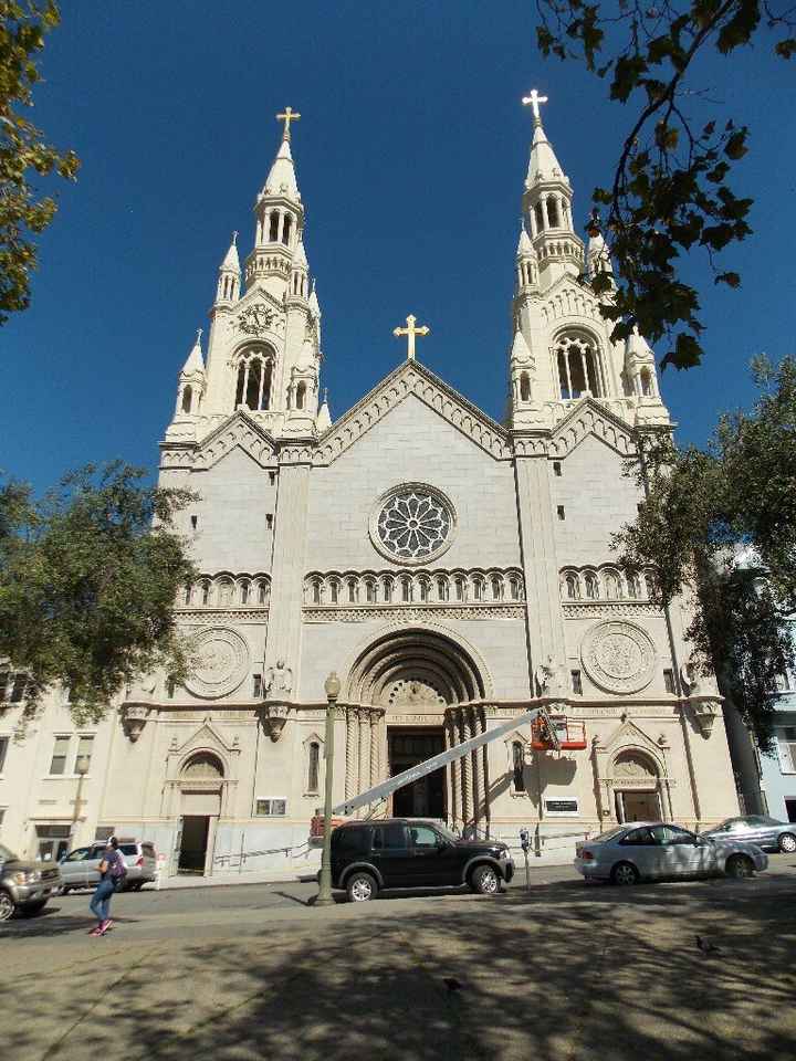  Viaggio di nozze prima parte: San Francisco! - 2