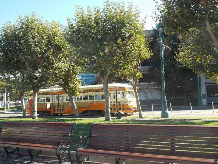  Viaggio di nozze prima parte: San Francisco! - 4