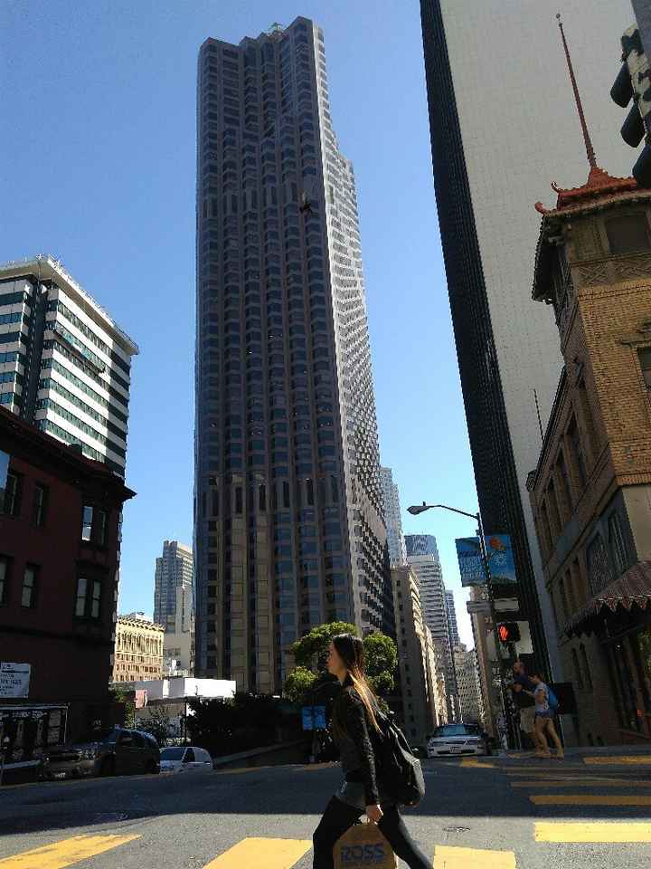  Viaggio di nozze prima parte: San Francisco! - 7