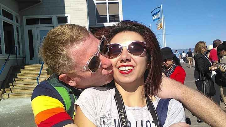  Viaggio di nozze prima parte: San Francisco! - 9