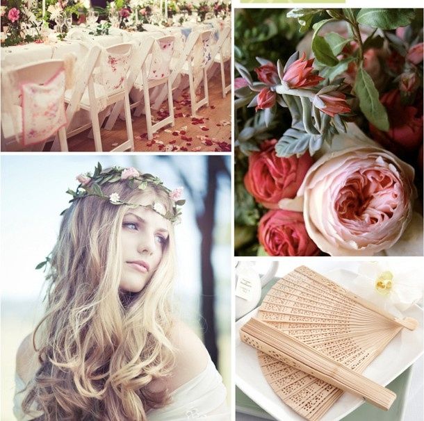 Matrimonio primaverile