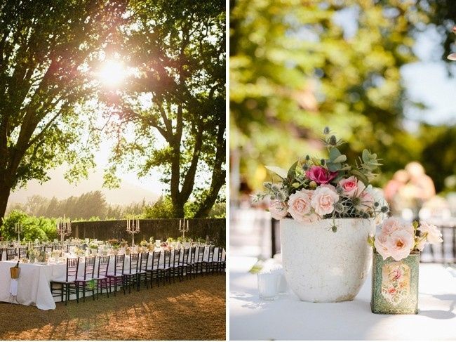 Matrimonio primaverile