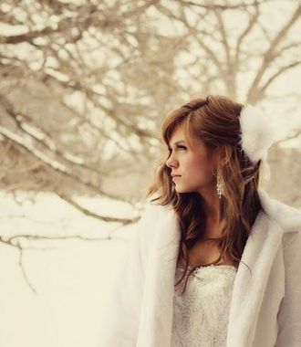 Matrimonio invernale