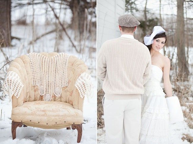 Matrimonio invernale