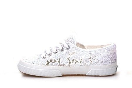 Superga matrimonio