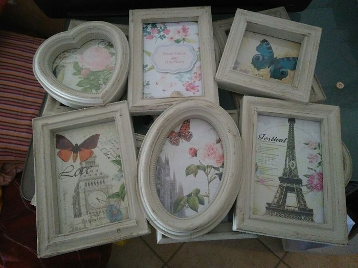 Fai da te shabby/vintage - 3
