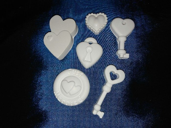 Indecisione gessetti... - 1