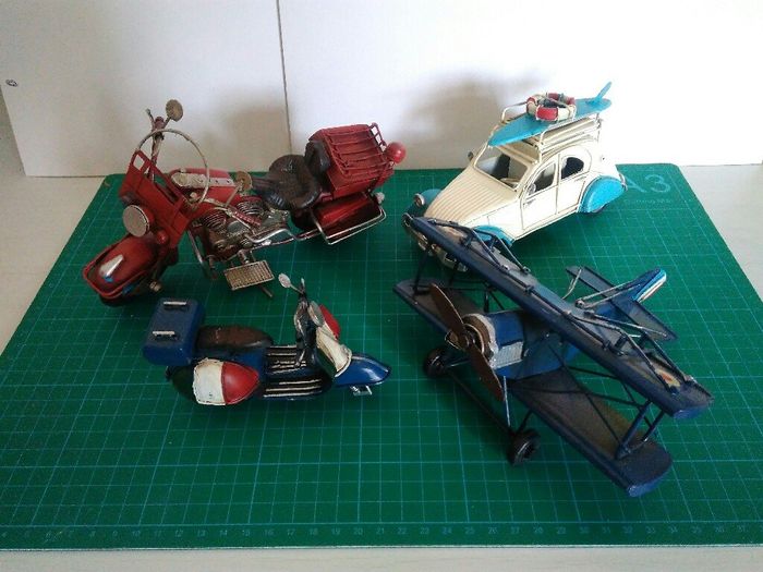 I nostri segnatavolo - 2