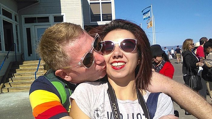  Viaggio di nozze prima parte: San Francisco! - 9