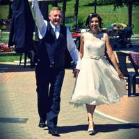 e se la tendenza 2019 chiama anche l'abito corto? - 1