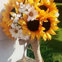 Dilemma bouquet.. - 1