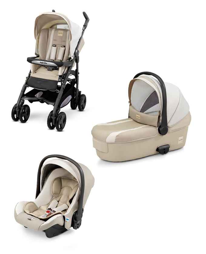 Inglesina Zippy Free