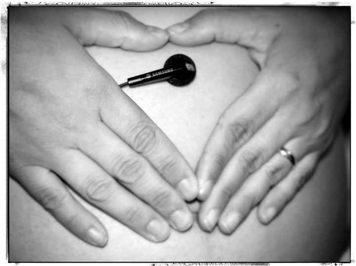 Nicolò ascolta la musica