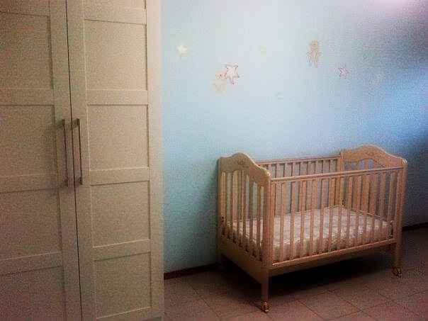 Piccole camerette crescono