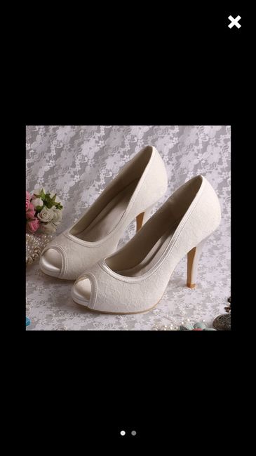 Scarpe comode o tacchi super altissimi? - 1