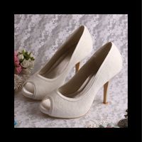 Scarpe comode o tacchi super altissimi? - 1