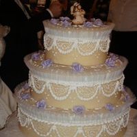 torta a piani
