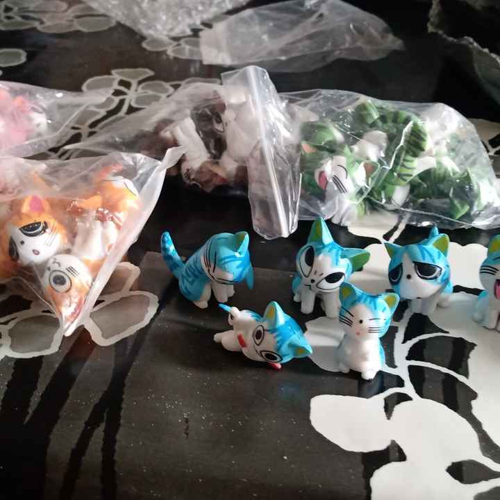 Ho comprato su Aliexpress - 3