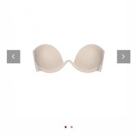 sos reggiseno schiena scoperta - 1
