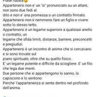 Promesse nuziali per rito civile - 1