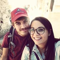 Presentati pubblicando una foto tua e del tuo fm - 1