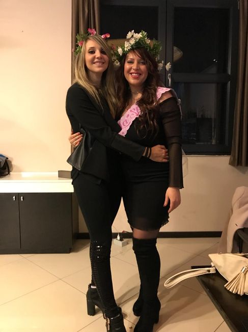 Addio nubilato e celibato - 2