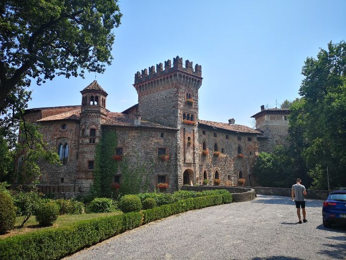 Spose del Castello di Marne? 🏰 1