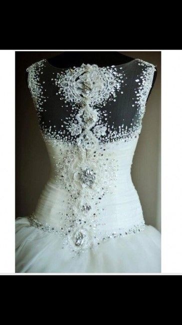 Anteprima collezione Galia Lahav 2015: La Dolce Vita! - 1