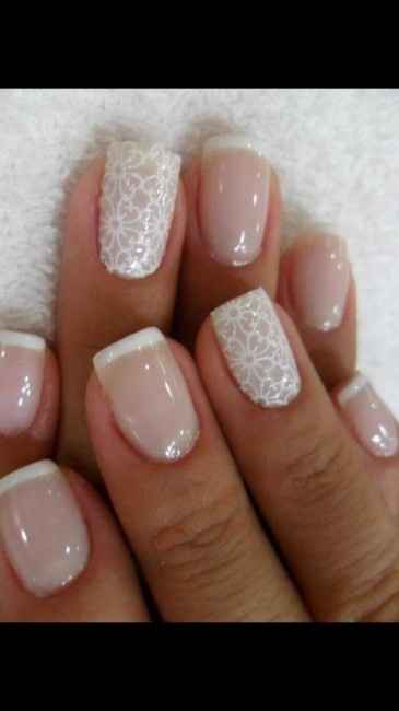 Nail art o french manicure? Ecco qualche idea per le vostre mani! - 1