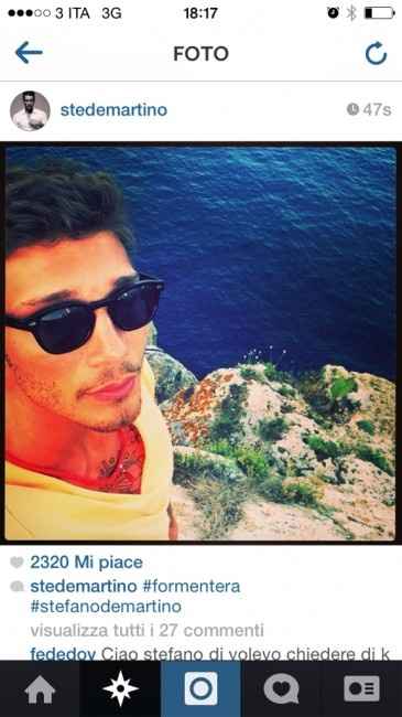 A che vip somiglia il vostro f.m. o marito? - 1