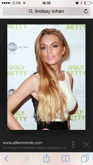 E dopo il topic somiglianze dei fm...voi a quale vip pensate di somigliare?? - 1