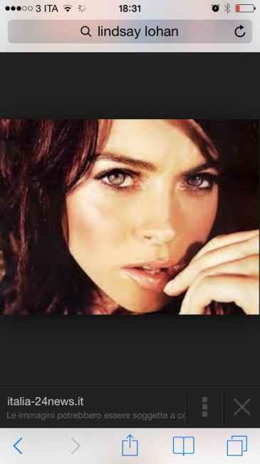 E dopo il topic somiglianze dei fm...voi a quale vip pensate di somigliare?? - 2