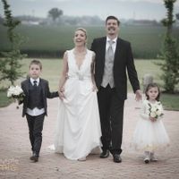 Qualche foto del mio matrimonio - 1