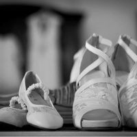 Qualche foto del mio matrimonio - 2