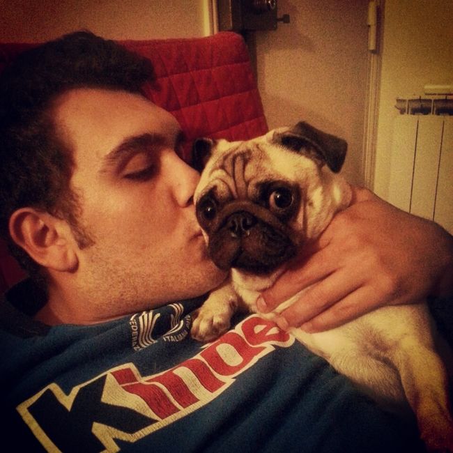 La mia cagnolina *_* - 2