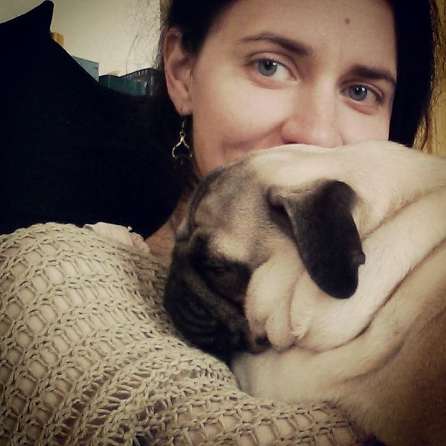 La mia cagnolina *_* - 3