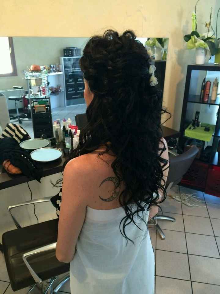 Lunghezza capelli ^_^ ;) - 1