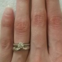 La foto del vostro anello! - 1
