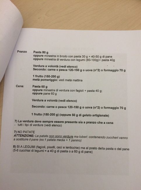 Gravidanza e kg di troppo - 2